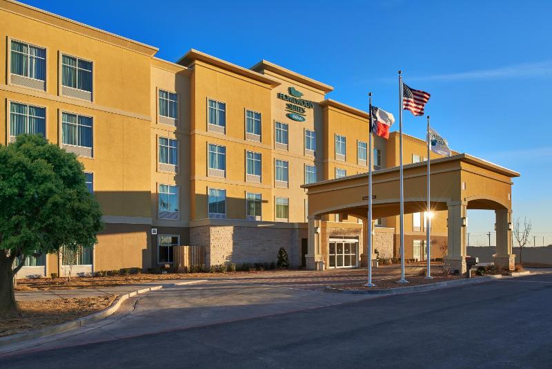 Homewood Suites Odessa - image 5