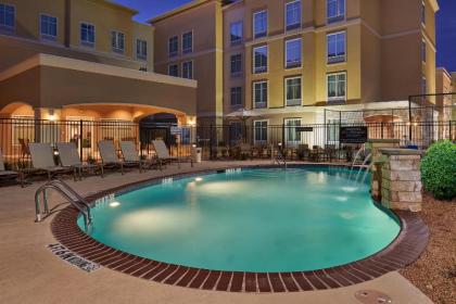 Homewood Suites Odessa - image 14