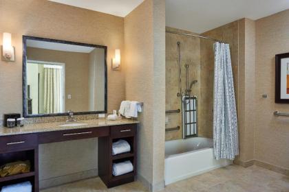 Homewood Suites Odessa - image 9