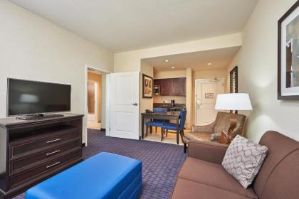 Homewood Suites Odessa - image 11