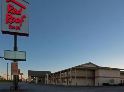 Red Roof Inn Oklahoma City Airport - image 9