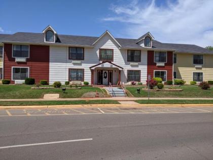 Medical Inn Oklahoma City - image 8