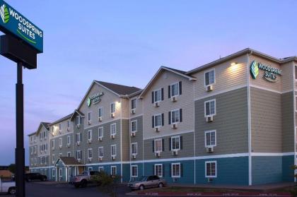 WoodSpring Suites Oklahoma City Northwest - image 6