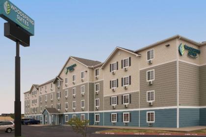 WoodSpring Suites Oklahoma City Northwest - image 7