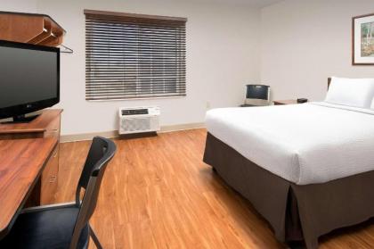 WoodSpring Suites Oklahoma City Southeast - image 15