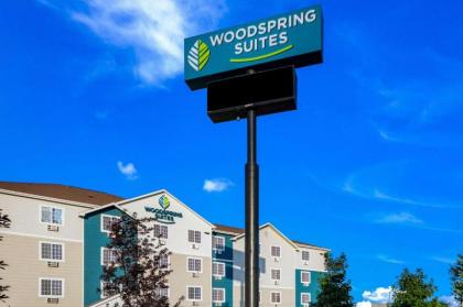 WoodSpring Suites Oklahoma City Southeast - image 6