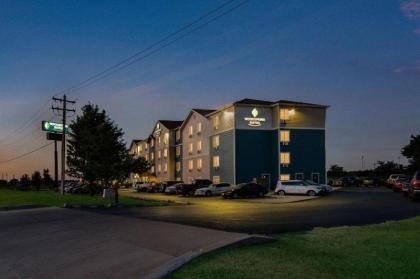 WoodSpring Suites Oklahoma City Southeast - image 12