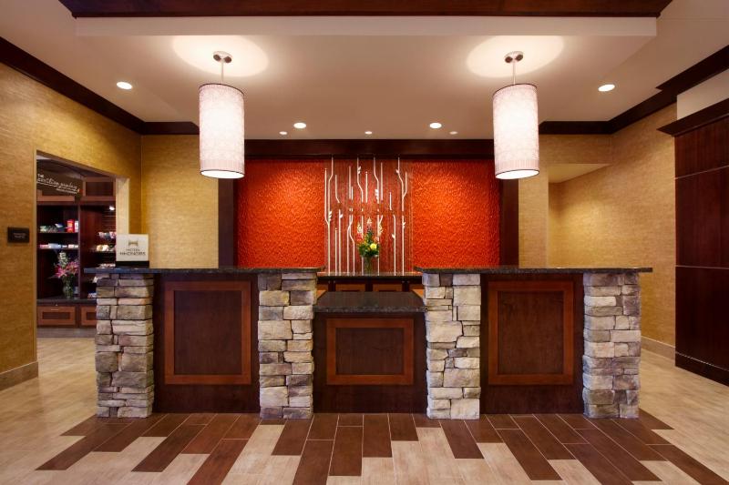 Hilton Garden Inn Oklahoma City/Bricktown - image 5