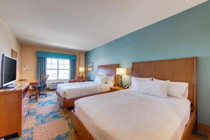 Hilton Garden Inn Oklahoma City/Bricktown - image 14