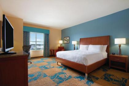 Hilton Garden Inn Oklahoma City/Bricktown - image 9