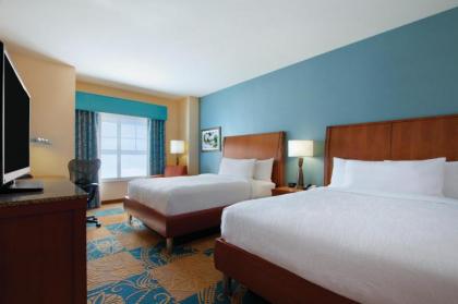 Hilton Garden Inn Oklahoma City/Bricktown - image 10