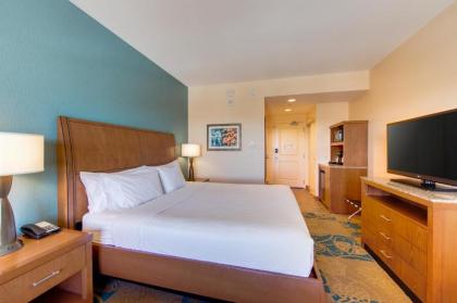 Hilton Garden Inn Oklahoma City/Bricktown - image 11