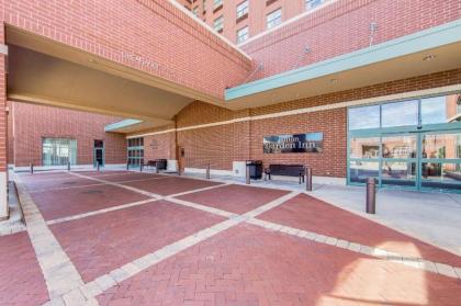 Hilton Garden Inn Oklahoma City/Bricktown - image 12