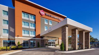 Best Western Plus Desoto - image 3