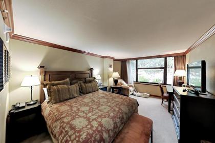 Resort at Squaw Creek - Ski-In Ski-Out & Pools condo