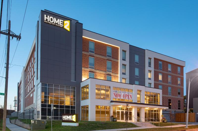 Home2 Suites By Hilton Omaha Un Medical Ctr Area - image 5