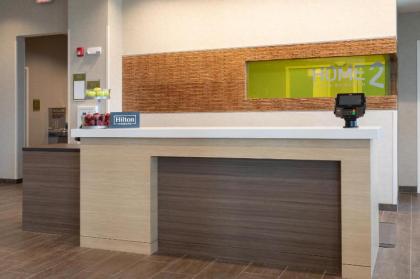 Home2 Suites By Hilton Omaha Un Medical Ctr Area - image 7