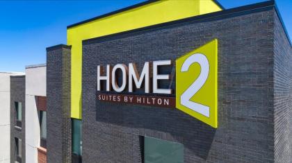 Home2 Suites by Hilton Omaha I-80 at 72nd Street NE - image 3