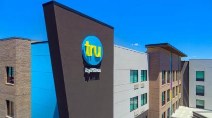 Tru By Hilton Omaha I 80 At 72Nd Street Ne - image 2