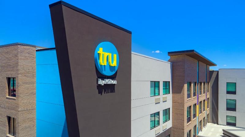 Tru By Hilton Omaha I 80 At 72Nd Street Ne - image 2