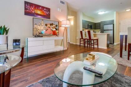 Disney's Gorgeous 1BR&1Bath With Free Parking! - R1