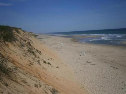 #521 - Nauset Beach Bungalow