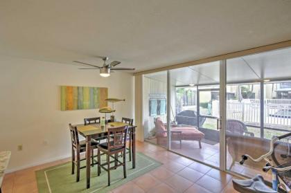 Ormond Beach ResortTownhouse-Steps to Pool and Beach - image 8