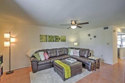 Ormond Beach ResortTownhouse-Steps to Pool and Beach - image 9