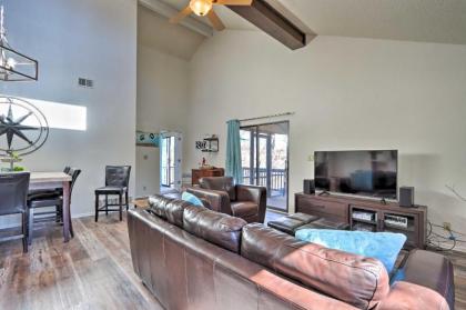 Osage Beach Home with Private Hot Tub Near Lake! - image 7