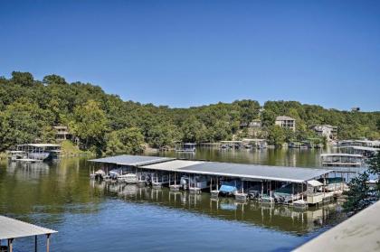 Osage Beach Condo with Pools and Boat Dock Access - image 8