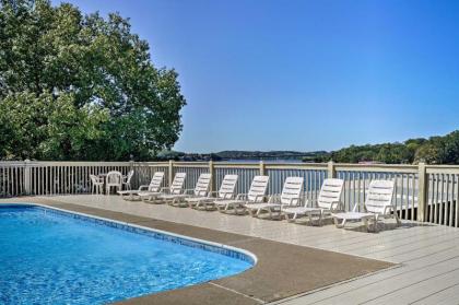 Osage Beach Condo with Pools and Boat Dock Access - image 10