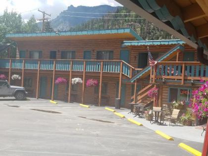 Ouray Inn