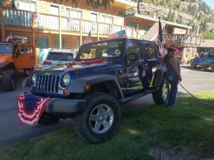 Ouray Inn - image 8