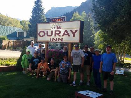 Ouray Inn - image 12