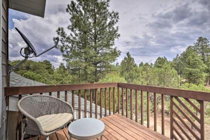 Charming Overgaard Home with Fire Pit and Games! - image 10