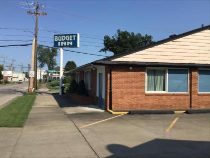 BUDGET INN HOTEL