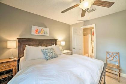 Contemporary Oxford Condo - Walk to Ole Miss! - image 11