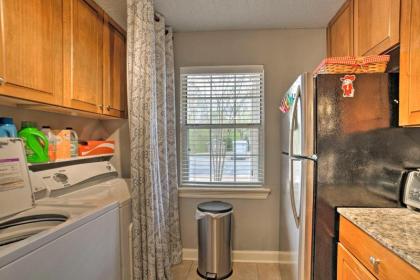 Contemporary Oxford Condo - Walk to Ole Miss! - image 9