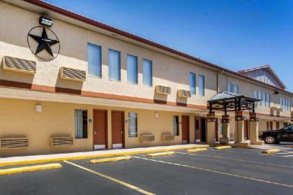 Best Western Ozona Inn