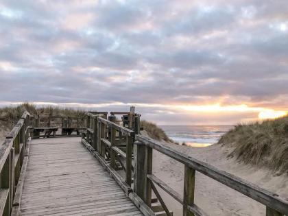 Holiday homes in Pacific City Oregon