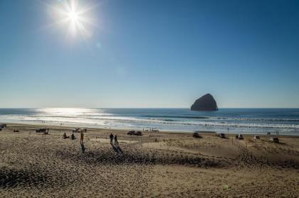 Beachwoods Cottage Pacific City