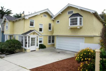 3118 Yellow House main Pacific Grove California