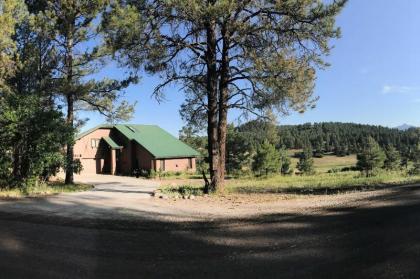 Happy Trails Pagosa Springs Home Near Stables!