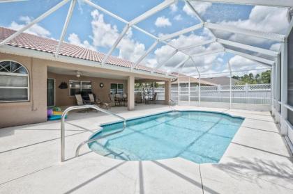 Coquina Dreams 3 Bedrooms Private Pool Sleeps 8 Palm Coast Florida