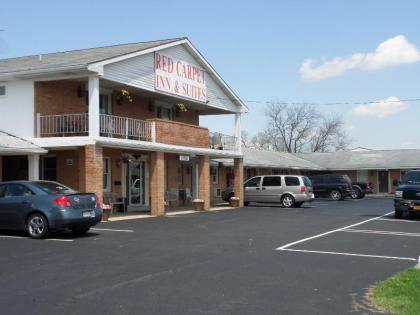 Cadillac Motel - image 1