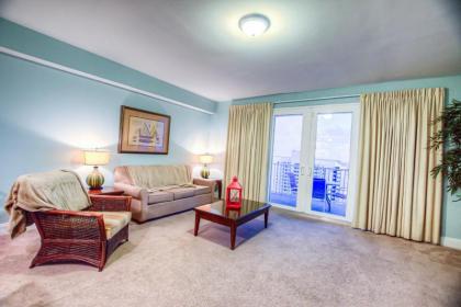 11 TH FLOOR In Laketown Wharf 1 BD 2 Bathroom with Amazing Amenities 1114! - image 12