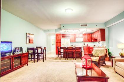 11 TH FLOOR In Laketown Wharf 1 BD 2 Bathroom with Amazing Amenities 1114! - image 15