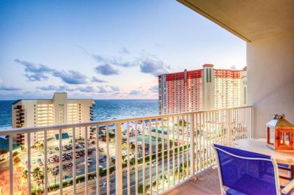 11 TH FLOOR In Laketown Wharf 1 BD 2 Bathroom with Amazing Amenities 1114! - image 7