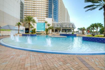 11 TH FLOOR In Laketown Wharf 1 BD 2 Bathroom with Amazing Amenities 1114! - image 9