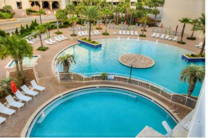 3 BD Laketown Wharf 1038- Best Amenities - image 5